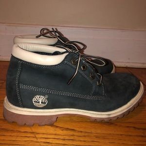 Women’s Timberlands